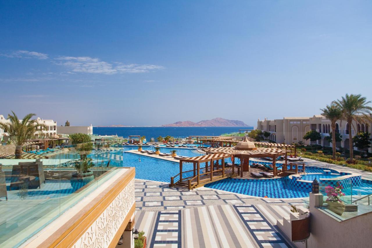 Ultimate Guide: 15 Best Hotels in Sharm el Sheikh for Your 2024 Stay