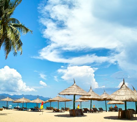 From Beachfront Bliss to Cultural Treasures: 10 Reasons to Love Nha Trang