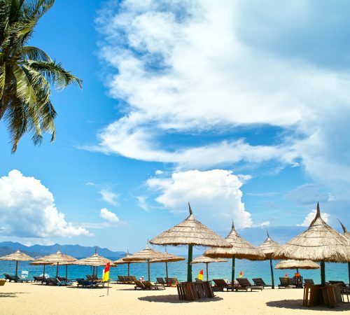 From Beachfront Bliss to Cultural Treasures: 10 Reasons to Love Nha Trang