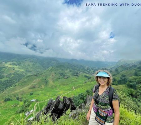 Trek Through Time and Tradition: Exploring Sapa’s Top 10 Attractions