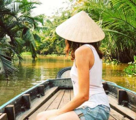 From Rivers to Rice Fields: Mekong Delta’s Enchanting Sights and Sounds