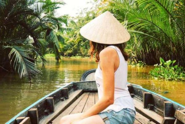 From Rivers to Rice Fields: Mekong Delta’s Enchanting Sights and Sounds