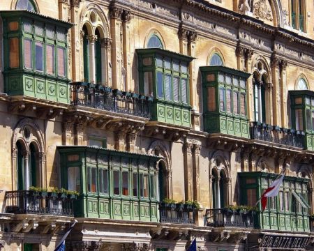 Unveiling Valletta’s Finest: A Closer Look at the Top Boutique Hotels 2024