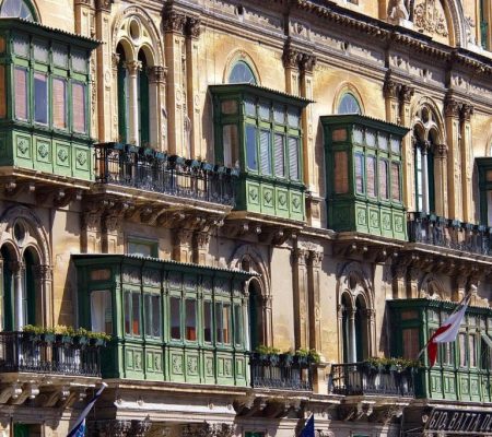 Unveiling Valletta’s Finest: A Closer Look at the Top Boutique Hotels 2024