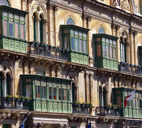 Unveiling Valletta’s Finest: A Closer Look at the Top Boutique Hotels 2024