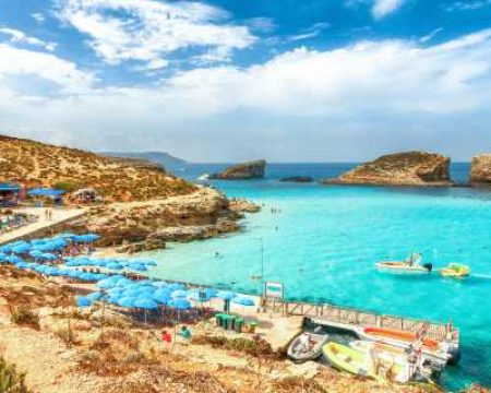 Sun, Sand, and Serenity: Navigating the Best Beaches in Malta, Gozo & Comino