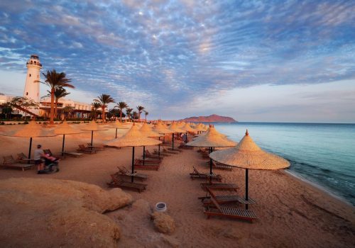 Maximizing Your Stay: Top 20 Activities for a Memorable Trip to Sharm el Sheikh