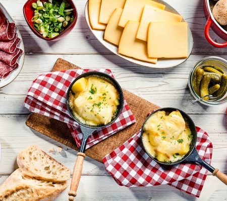 Indulge in the Delights of Swiss Cuisine: A Foodie’s Guide to Switzerland