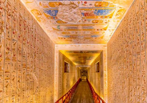 Unveiling the Mysteries: 31 Must-See Landmarks in Egypt