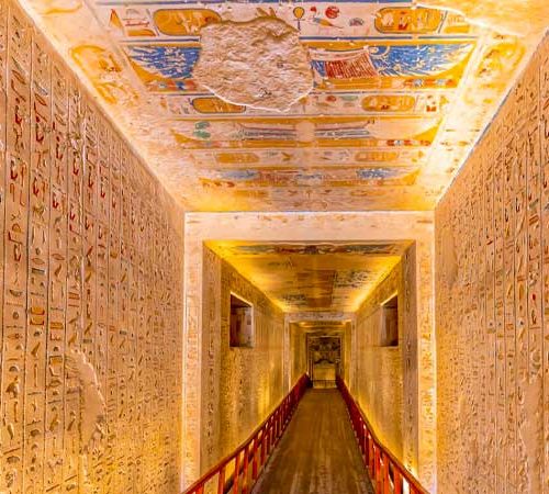 Unveiling the Mysteries: 31 Must-See Landmarks in Egypt