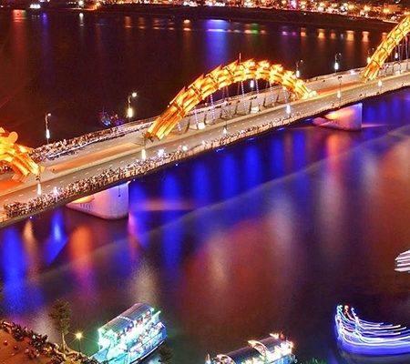 Da Nang Delights 2024: Top 10 Things to See, Do, and Experience