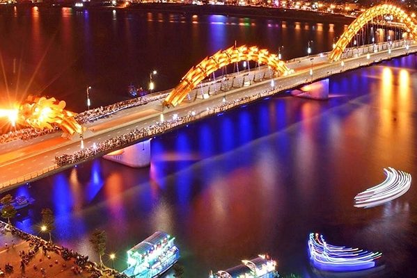 Da Nang Delights 2024: Top 10 Things to See, Do, and Experience