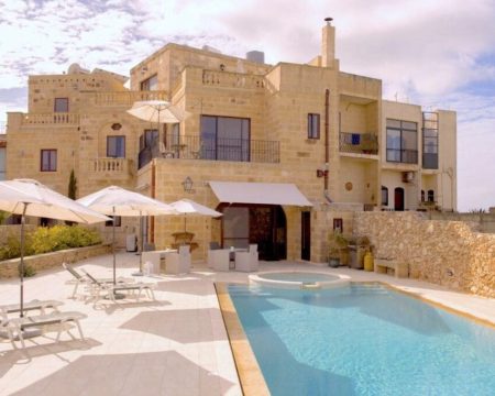 Unveiling the Top 10 Boutique Hotels in Gozo for Your 2024 Stay