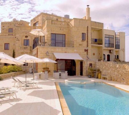 Unveiling the Top 10 Boutique Hotels in Gozo for Your 2024 Stay