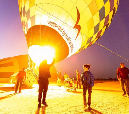 10 Essential Tips for Your Luxor Hot Air Balloon Adventure