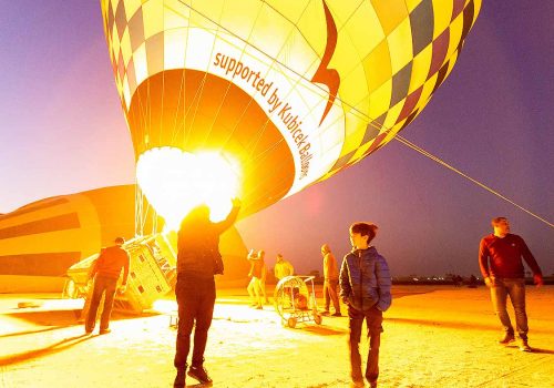 10 Essential Tips for Your Luxor Hot Air Balloon Adventure