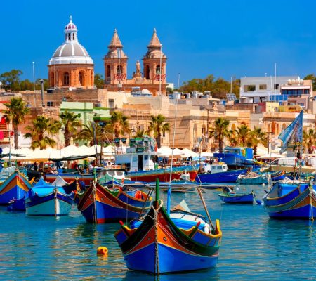 A Colorful Adventure: Top 10 Experiences in Marsaxlokk Fishing Village