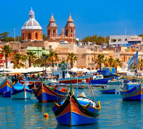 A Colorful Adventure: Top 10 Experiences in Marsaxlokk Fishing Village