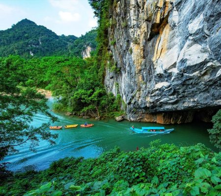 Unveiling the Hidden Wonders: Top Activities in Phong Nha