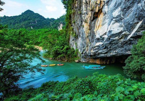 Unveiling the Hidden Wonders: Top Activities in Phong Nha