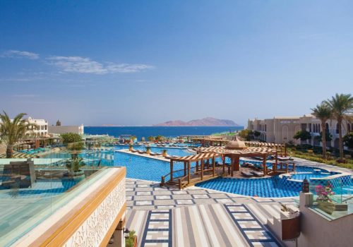 Ultimate Guide: 15 Best Hotels in Sharm el Sheikh for Your 2024 Stay