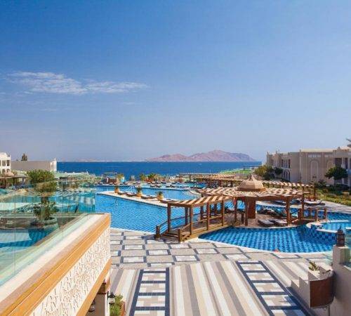 Ultimate Guide: 15 Best Hotels in Sharm el Sheikh for Your 2024 Stay