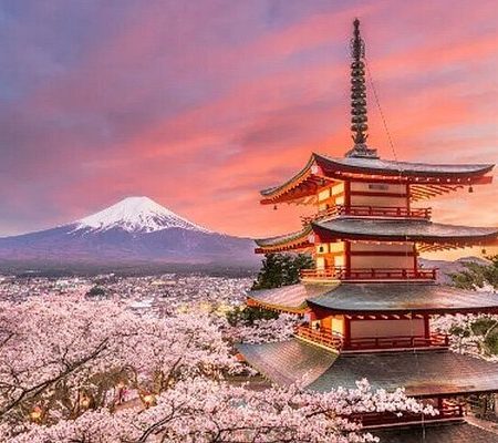 Exploring Japan: A Guide to the 22 Best Experiences for Fun Seekers