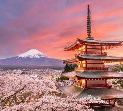 Exploring Japan: A Guide to the 22 Best Experiences for Fun Seekers