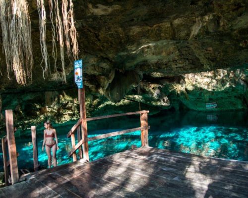 Insider Tips and Tricks for a Memorable Trip to Cenote Dos Ojos in Tulum 2024