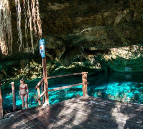 Insider Tips and Tricks for a Memorable Trip to Cenote Dos Ojos in Tulum 2024