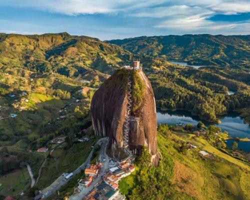 Colombia 2024 Exploration: A Journey Through the Country’s Best Attractions