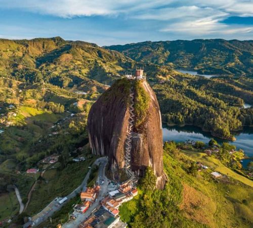 Colombia 2024 Exploration: A Journey Through the Country’s Best Attractions