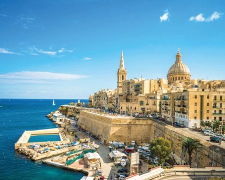 20 Exhilarating Ways to Experience Valletta, Malta Like a Local