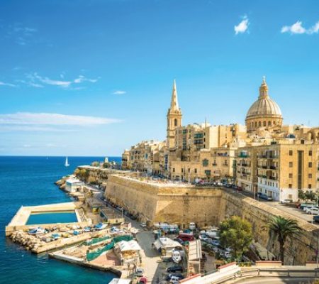 20 Exhilarating Ways to Experience Valletta, Malta Like a Local