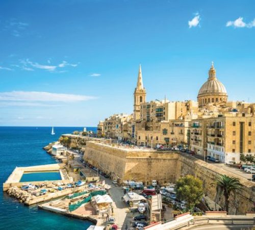 20 Exhilarating Ways to Experience Valletta, Malta Like a Local