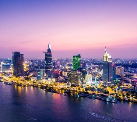 fun things to do in Ho Chi Minh City, Vietnam