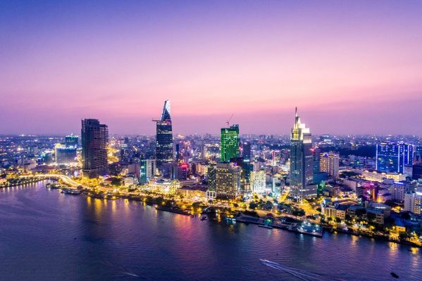 fun things to do in Ho Chi Minh City, Vietnam