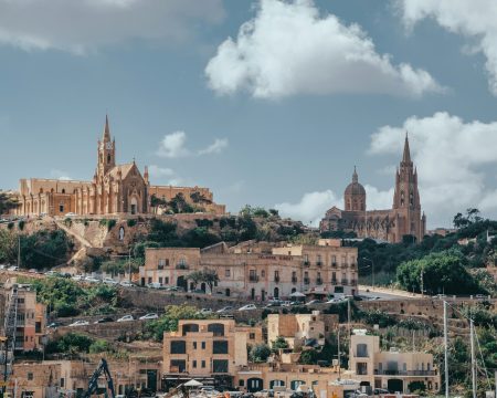 Unlocking the Treasures of Gozo Island: 40 Unforgettable Experiences in Malta