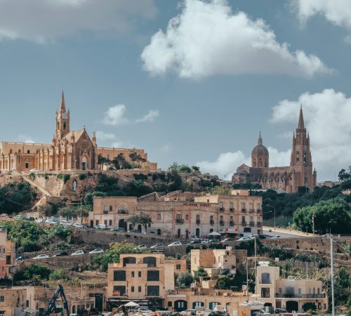 Unlocking the Treasures of Gozo Island: 40 Unforgettable Experiences in Malta