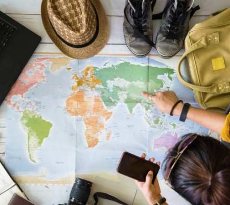 Travel Smarter, Not Harder: The Art of Efficient Trip Planning