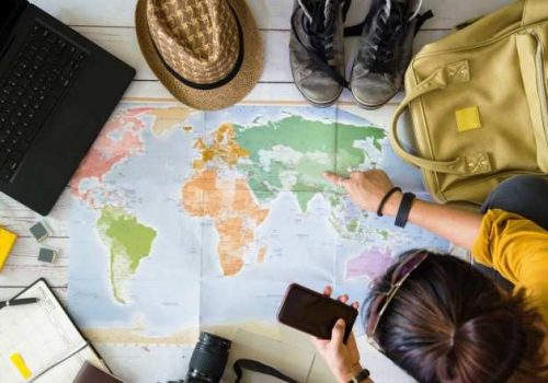 Travel Smarter, Not Harder: The Art of Efficient Trip Planning