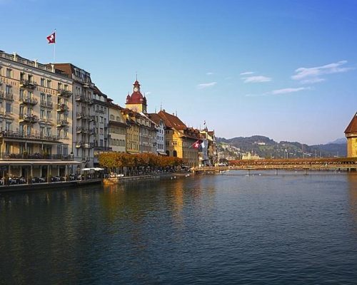 From Luxury to Budget-Friendly: Top Hotels in Switzerland’s Must-Visit Towns