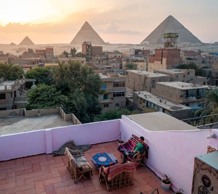 2024 Travel Trends: Where to Stay in Egypt for a Memorable Trip