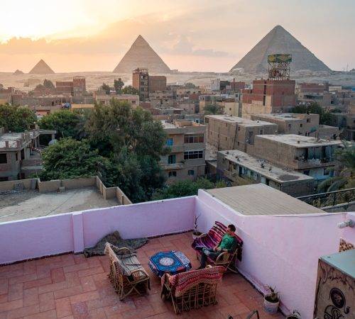 2024 Travel Trends: Where to Stay in Egypt for a Memorable Trip