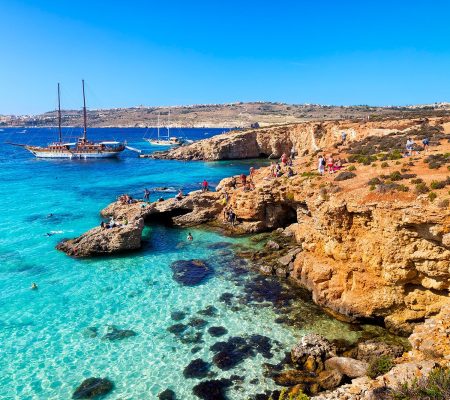 Uncover Joy: 16 Fun-Filled Activities to Enjoy on Comino Island Malta