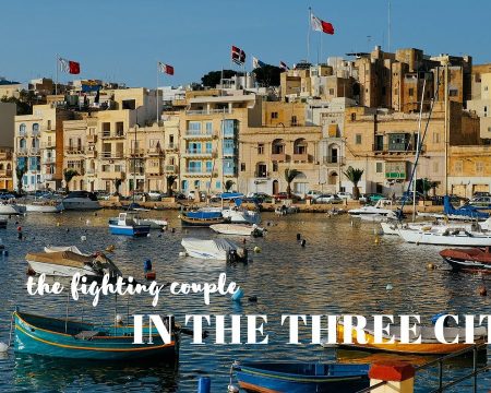 From Valletta to Birgu, Senglea, and Cospicua: A Journey Through Malta’s Three Cities