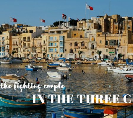 From Valletta to Birgu, Senglea, and Cospicua: A Journey Through Malta’s Three Cities