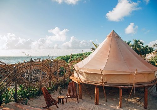 The Ultimate Tulum Accommodation Guide: Budget-Friendly Options for 2024