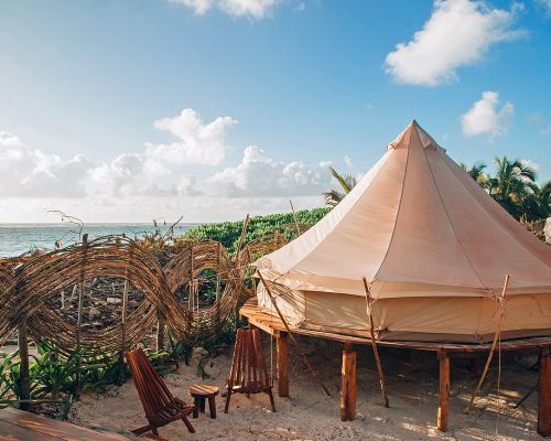 The Ultimate Tulum Accommodation Guide: Budget-Friendly Options for 2024