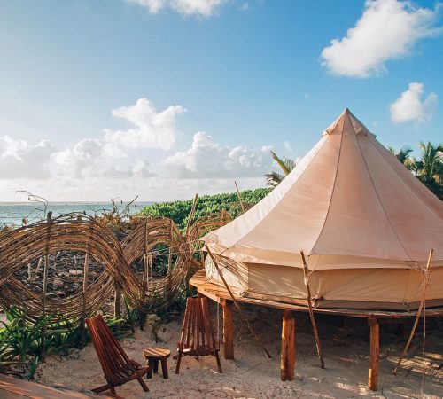 The Ultimate Tulum Accommodation Guide: Budget-Friendly Options for 2024